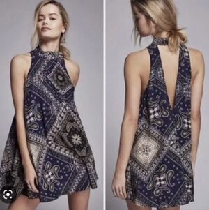 Free People Intimately Beaux Slip Dress